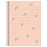 Caderno-Universitario-Happy-Mind-16-Materias-256Fls
