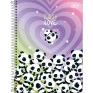 Caderno-Universitario-Lovely-Friend-20-Materias-320Fls