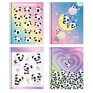 Caderno-Universitario-Lovely-Friend-20-Materias-320Fls