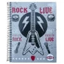 Caderno-universitario-Peeper-Masculino-20-Materias-320FLs