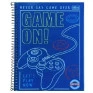 Caderno-universitario-Peeper-Masculino-20-Materias-320FLs