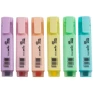 Marca-Texto-Pastel-Jocar