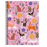 Caderno-Universitario-15-Materias-240-folhas-Cliff-Feminino