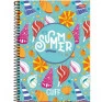 Caderno-Universitario-15-Materias-240-folhas-Cliff-Feminino