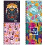 Caderno-Universitario-15-Materias-240-folhas-Cliff-Feminino