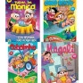 Gibi-Turma-da-Monica-Sortido