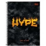 Caderno-Universitario-Hype-20-Materias-320-Fls