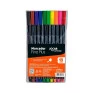 Marcador-Fine-Plus-Com-10-Cores-Jocar-Office-