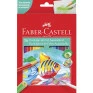 Lapis-de-Cor-Faber-Castell-36-Cores-Aquarelavel