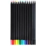 Lapis-de-Cor-Faber-Castell-Supersoft-12-Cores-com-2-Lapis-Preto