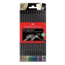 Lapis-De-Cor-Faber-Castell-SuperSoft-12-Cores-Metalicas