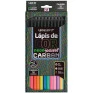 Lapis-de-Cor-LeoLeo-Carbon-12-Cores-Neon-mais-Pastel