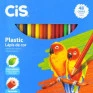 Lapis-de-Cor-Cis-Plastic-48-Unidades