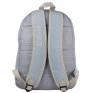 Mochila-Wilson-Rosa/Bege-