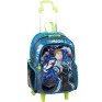 Mochila-Infantil-G-Sestini-Max-Steel