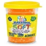 Massa-de-Modelar-Soft-Glitter-150G-Laranja