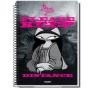 Caderno-Universitario-Miara-A-Gata-10-Materias-160Fls
