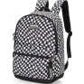 Mochila-Branco-Xadrez-UP4YOU