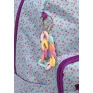 Mochila-Escolar-Verde/Roxo-UP4YOU