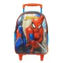 Mochila-Escolar-com-Carrinho-Spider-Man