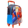 Mochila-Escolar-com-Carrinho-Spider-Man
