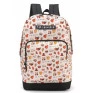 Mochila-Friends-Bege