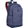 Mochila-Grande-Sestini-Magic-Unissex-Azul-Malha
