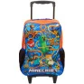 Mochila-com-Carrinho-G-Minecraft-Colorido