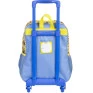Mochila-com-Carrinho-Minions-Azul