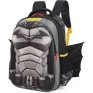 Mochila-Batman-Preto