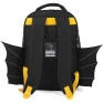 Mochila-Batman-Preto