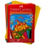 Bloco-Criativo-Max-Colorset-Faber-Castell-A4-210mmx297mm-C/32Fls