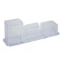 Porta-Caneta-Triplo-Cristal-Dello-