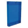 Pasta-Aba-Elastico-Top-Line-Oficio-5,5cm-Azul-Escuro-