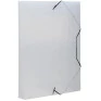 Pasta-Aba-Elastico-Top-Line-Oficio-5,5cm-Cristal
