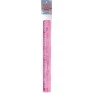 Regua-Waleu-30CM-Flexivel-Rosa