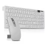 Teclado-E-Mouse-S/Fio-Kapbom-KA-666