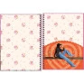 Caderno-Ana-Castela-10-Materias-Universitario-160-Folhas