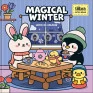 Livro-Colorir-Cute-&-Relax-46-Folhas