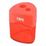Apontador-Mais-Borr-Tris-Duo-Cart-2Pcs