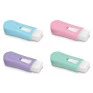 Apontador-Faber-com-Borracha-Tons-Pastel