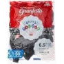 Balao-Gran-Festa-6.5-Preto-Com-50-Unidades-