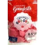 Barbante-Gran-Festa-6.5-Rosa-Forte-C/50-Unidades