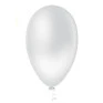 Balao-Gran-Festa-6.5-Branco-C/50-Unidades