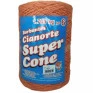 Barbante-Cianorte-Super-Cone-N.6-Laranja-
