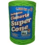 Barbante-Cianorte-Super-Cone-N.6-Limao