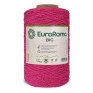Barbante-Euroroma-Pink-4/6-1.800Kg-1830M-Pink