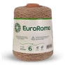 Euroroma-Barbante-4/6-610M-600G-Bege