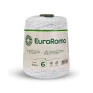 Euroroma-Barbante-4/6-610M-600G-Branco
