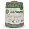 Euroroma-Barbante-4/6-610M-600G-Esmeralda